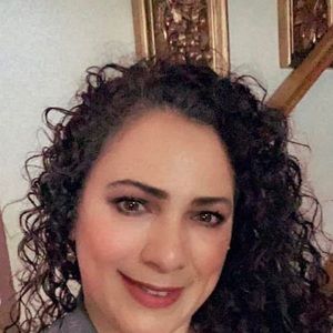 Meet your Posher, Veronica